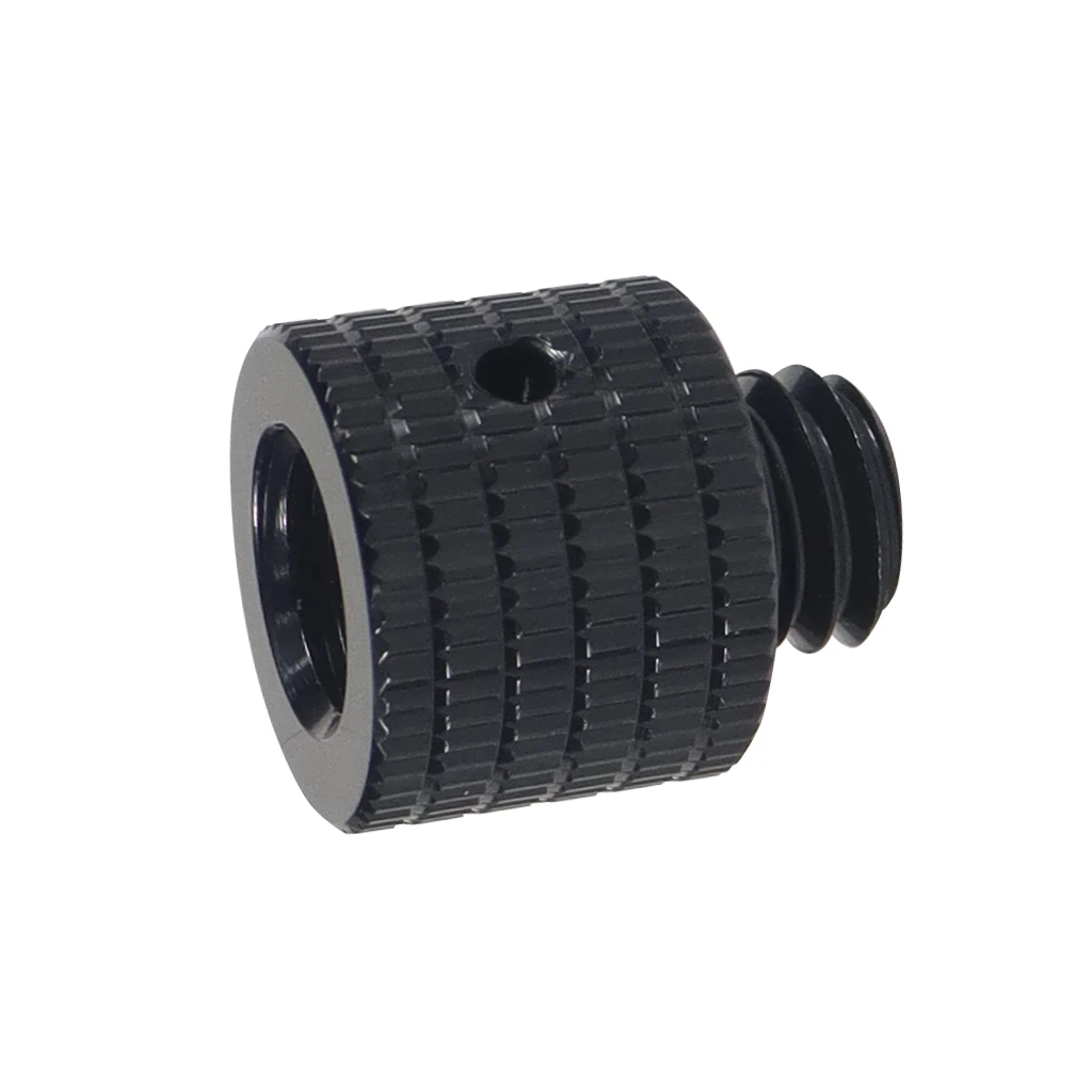 Kamera Umwandlung Schraube 1/4 zu 3/8 M5 M6 M8 M10 Männlich Weiblich Schraube Stativ Einbeinstativ Schraube Mount Adapter Fotografie Zubehör – Detail 30