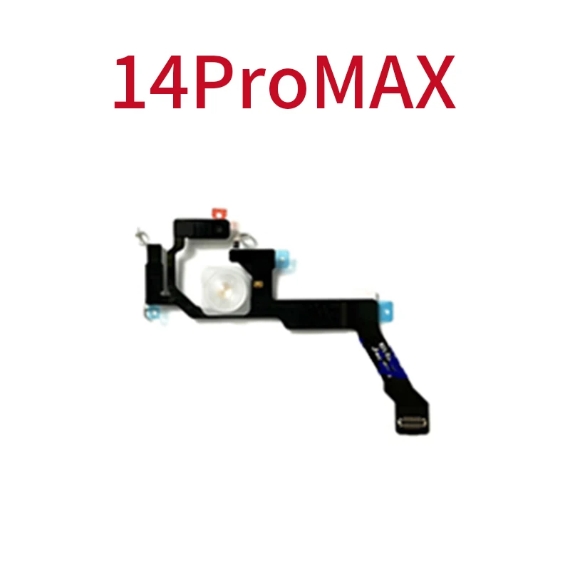 Flashlight Flex Cable for iPhone 14 Pro Max