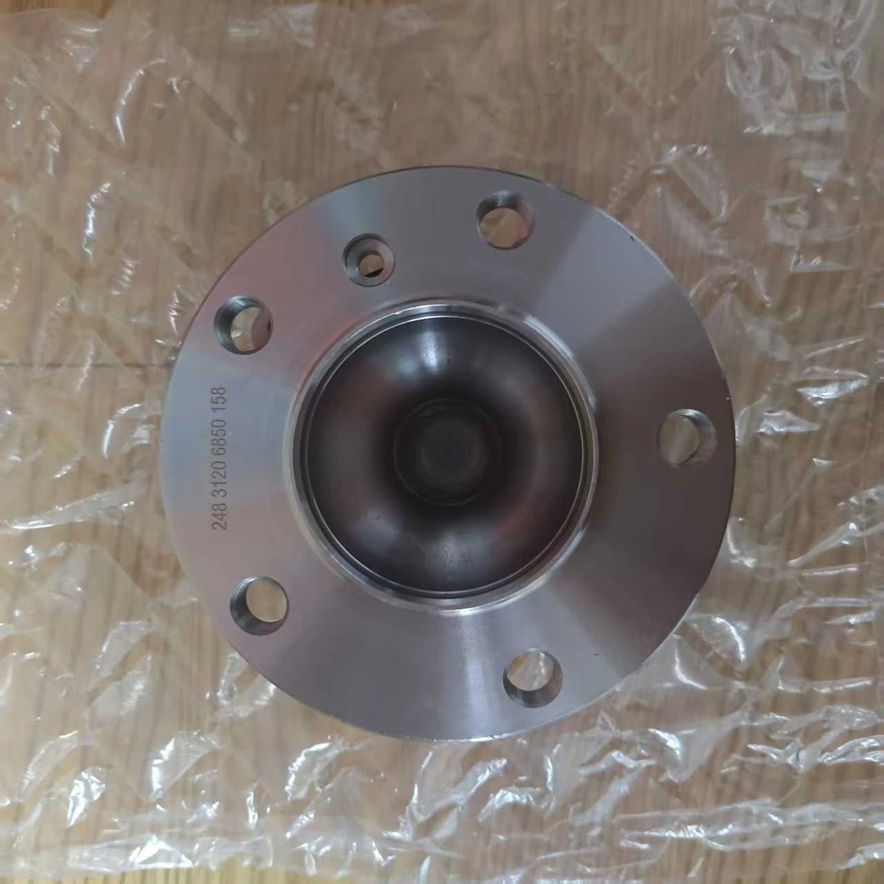 Yao Dong 31206850158 Front Hub Wheel Bearing For BMW F07 F10 F11 520i 528i 530i 535i F06 F12 F13 640i 650i F01 F02 730Li 740Li 7