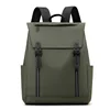 New Simple Large Capacity Backpack Women Travel Business Teacher Backpack Laptop Shoulder Bag Boy School Student Backpack Purse 5