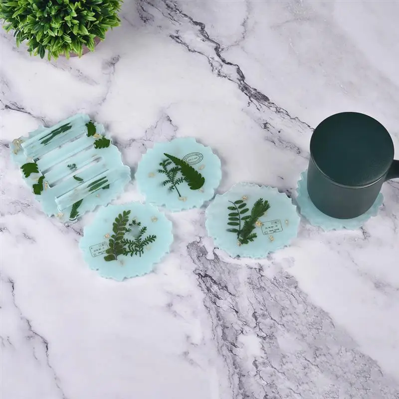 1:1 AB Harz Epoxid Kleber Hohe Klebstoff Härter Kristall Härter Kleber Für Epoxidharz DIY Schmuck Machen Zubehör Liefert – Detail 6
