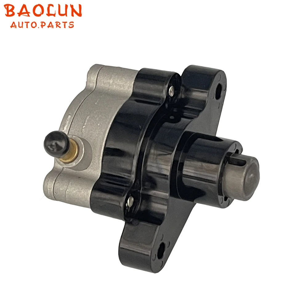 

BAOLUN Fuel Pump Assembly 880980A02 For Yamaha F75 F80 F115 LF115 2000 68V-24410-00-00 880890T1 880980A02 6D8-24410-00-00