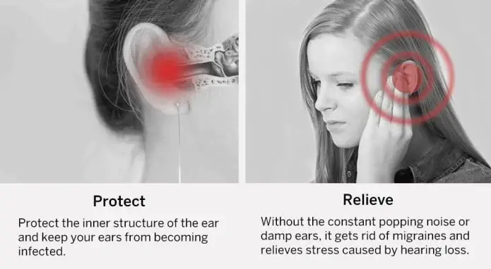 Bebird Visual Earwax Removal Kit With Hd Camera And Tweezers_voghion.com