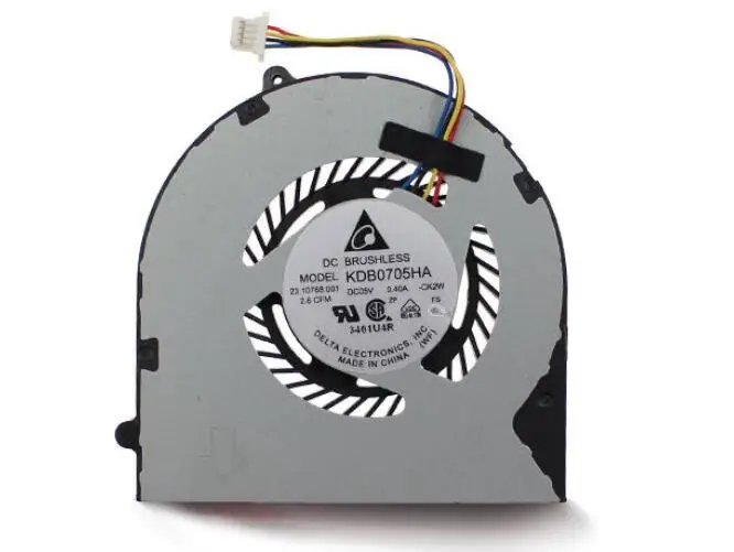 Fan cooler for Dell Latitude e3330 p/n: kdb0705ha-ck2w | Компьютеры и офис
