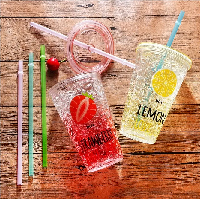 

300ml-400ml creative homemade smoothie cup