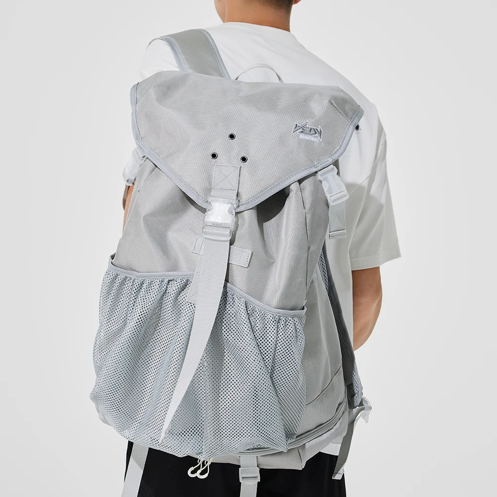 Athlete Sports Gym Large Training Backpack - View 8