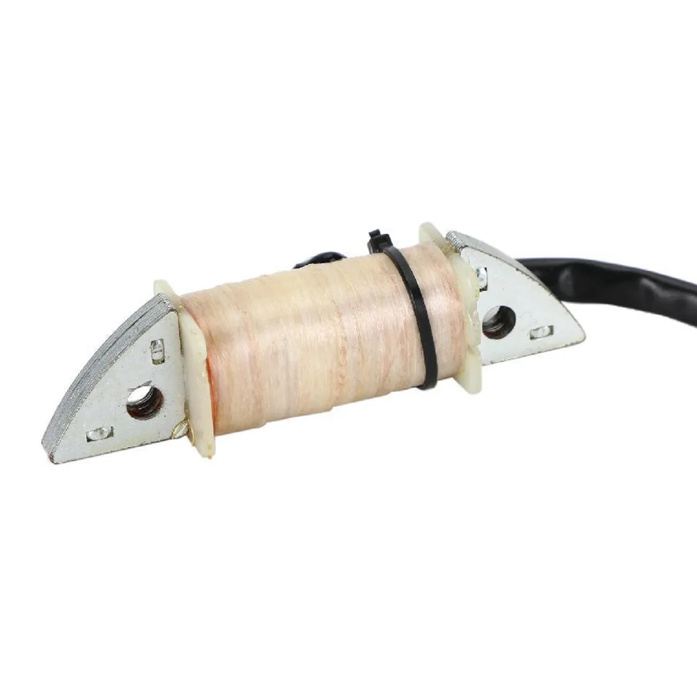 

Coil Charging Coil New Arrivals 63V-85520-00 Charging Coil For OUTBOARD 9.9HP 13.5HP 15HP For OUTBOARD 9.9HP 13.5HP