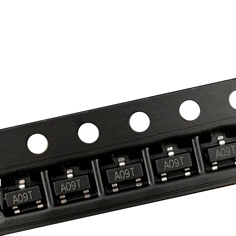 AO3400 /AO3400A /3400 A09T SOT-23 SMD Field Effect Transistor N-Channel MOS-FET 100 pcs mosfet transistor