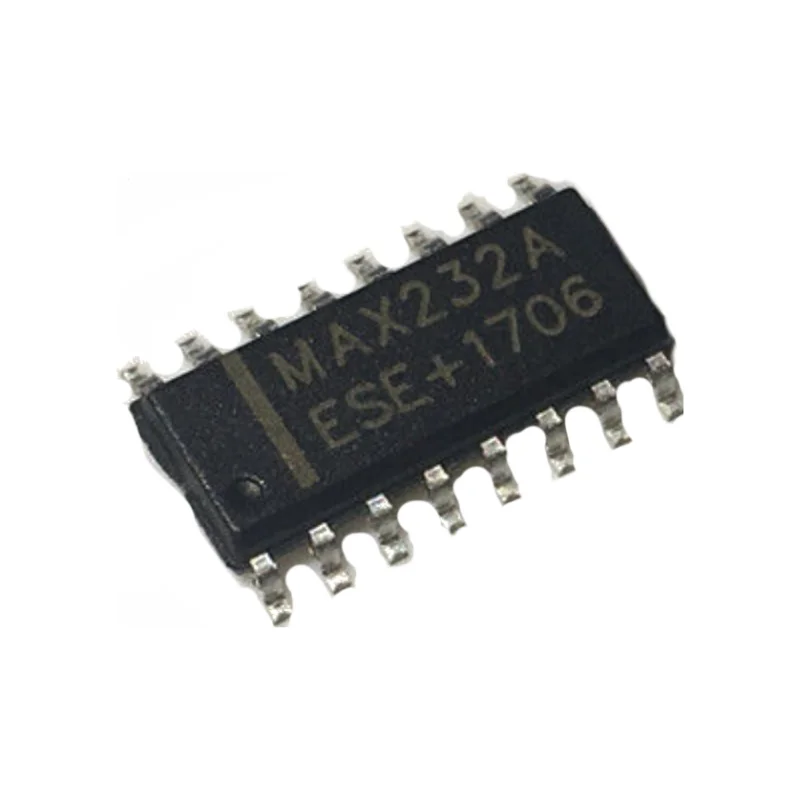 

5Pcs/Lot MAX232AESE+T 16-SOIC Help PCBA Complete BOM And Material List