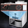 30L/40L LPG Gas Deep Fryer 30 Liter Commercial 1 Tank Chicken Frying Machine with Thermostat Temperature Control 5