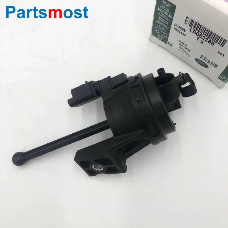 

2.2 Diesel EGR Valve Sensor for Cooler LR057662 for Land Rover Freelander LR2 RR Evoque Discovery Sport Jaguar C2Z31831 LR082289