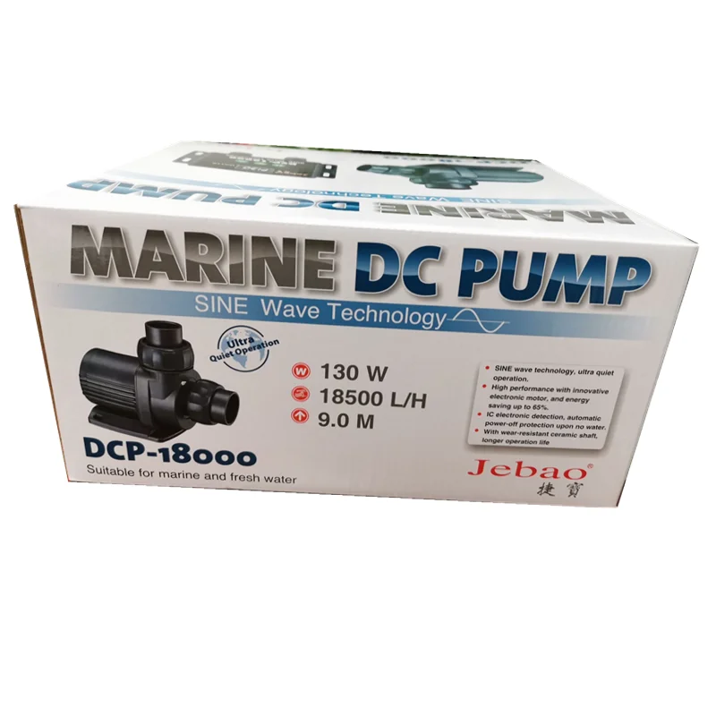 DCP18000