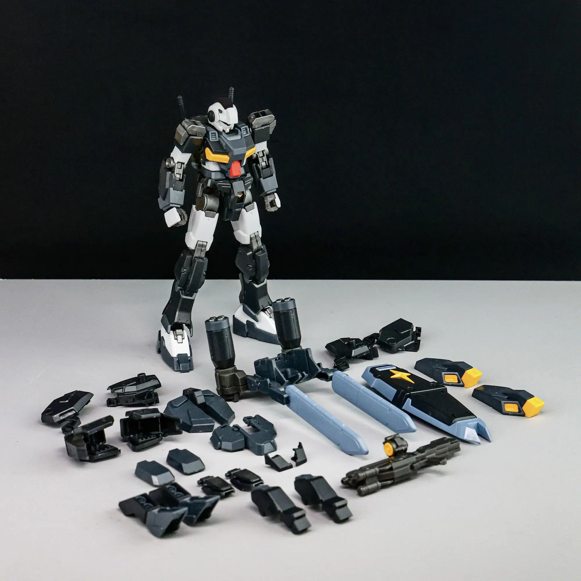 dsc-products