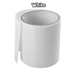 Waterproof Adhesive Sealant for Inflatable and Pool Repairs (White)