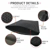 Large size Cat Litter Mat Eva Double Layer Waterproof Cat Litter Mat Pet Litter Box Mat Pet Toilet Cat Mat Cat Toilet Mat 6