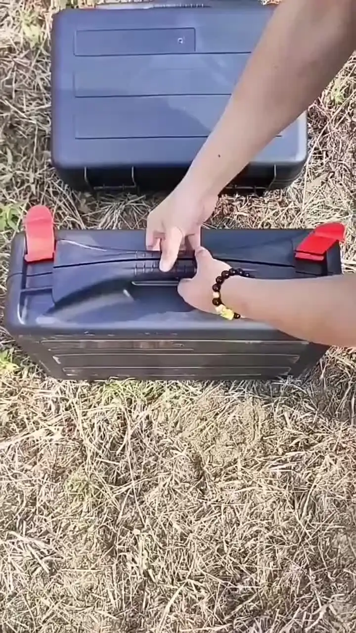 Цепная пила 15-в-1