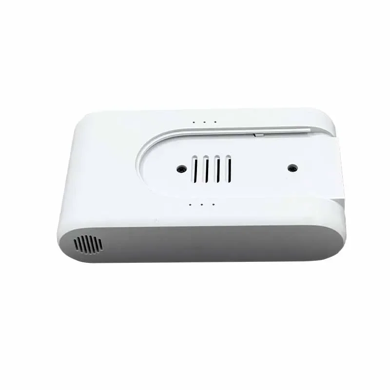 2025NEW 25.2VRechargeable lithium ion Battery Pack 12000mAh for Xiaomi Mijia G9 G10 Wireless Vacuum Cleaner 12000mAh Accessories 6