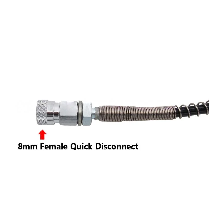 Adaptateur De Remplissage Pour Plongée HPA - Connexion DIN300 / G5/8BSP Pour Gonflage De Bouteilles