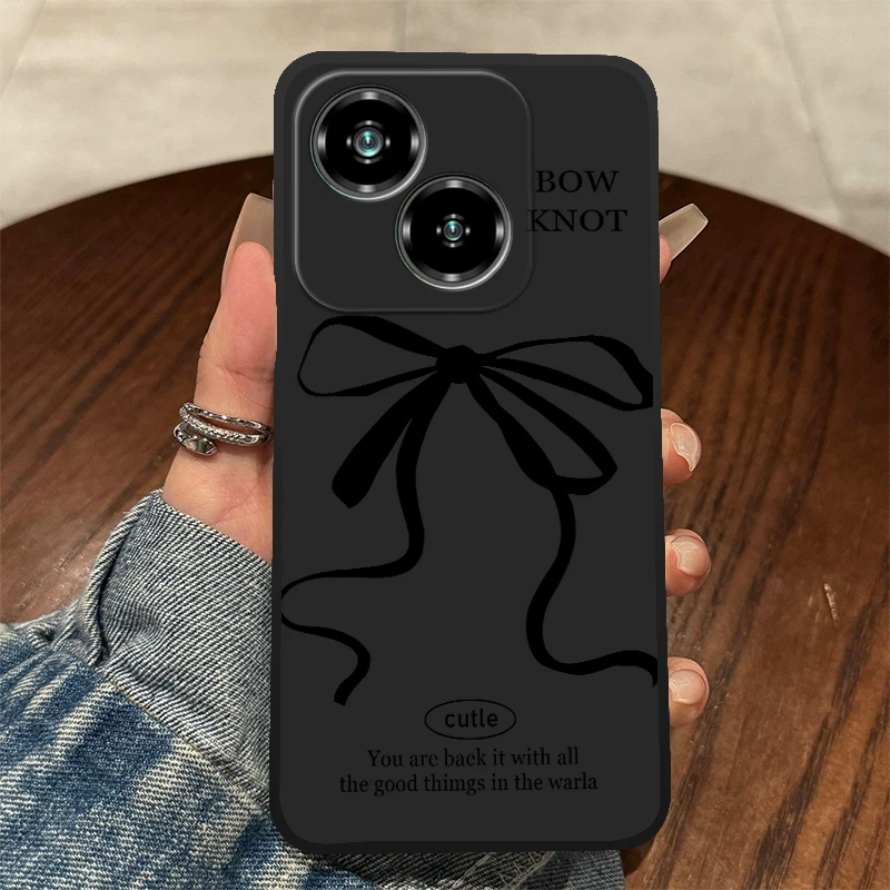 Premium Soft Silicone Phone Case with Enhanced Protection