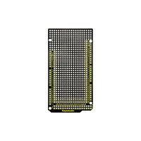 Keyestudio 10pcs Prototype Mega PCB For Arduino Mega2560R3 Circuit Breakout Board Shield Board DIY FR-4 Environmentally Friendly - Image 5