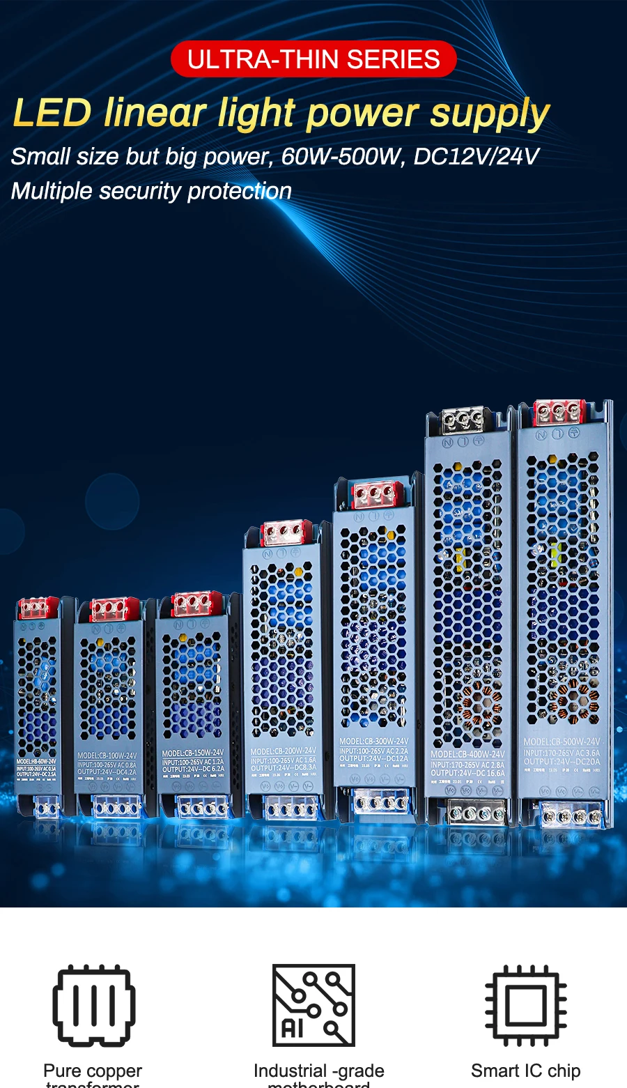 Computers e Electronics