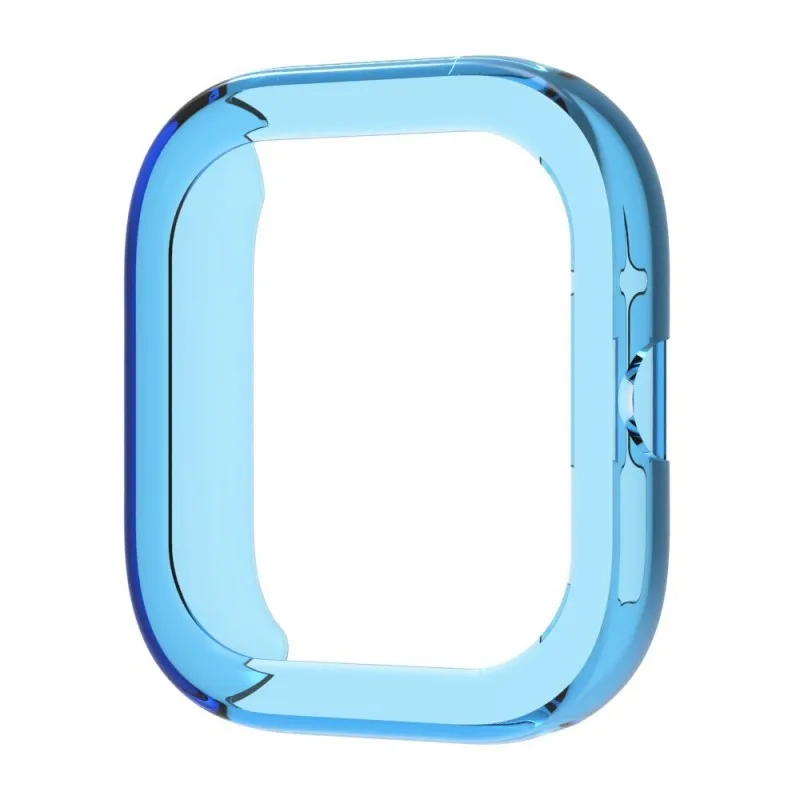 Enhanced Soft TPU Hollow Protective Bumper Case