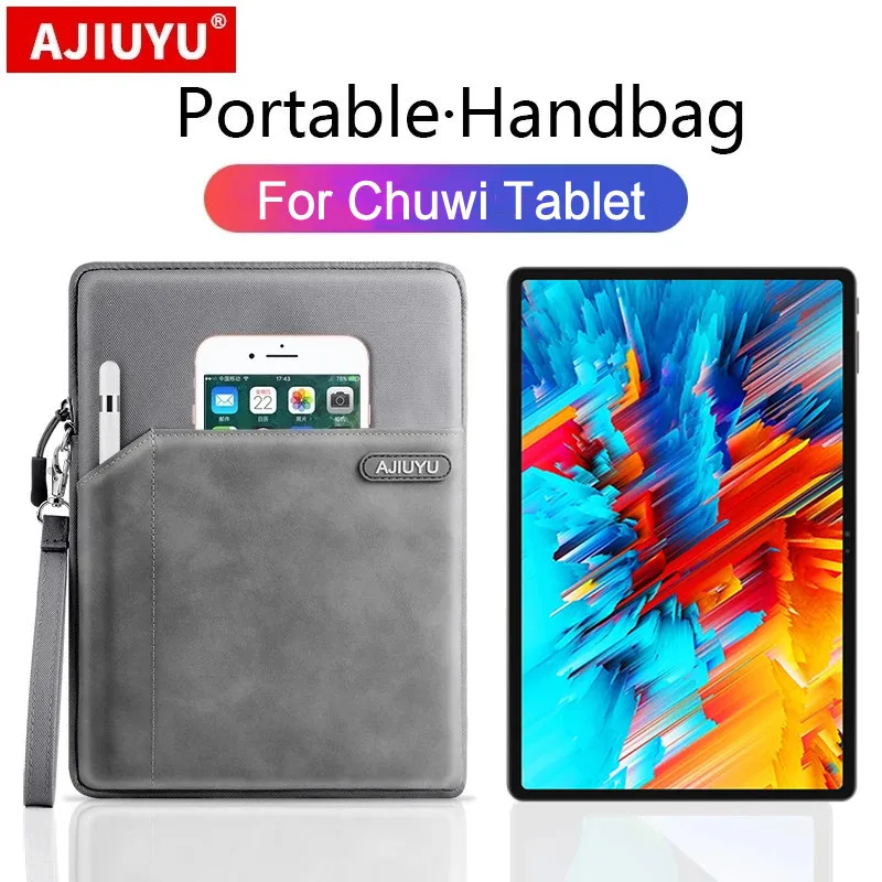 Custodia Ajiuyu Per Chuwi Hipad Max X Xpro Hi Pad X Max Xpro Air Pro Plus Hi9 Hi10X Air Hipad Custodia Per Tablet Custodia Protettiva