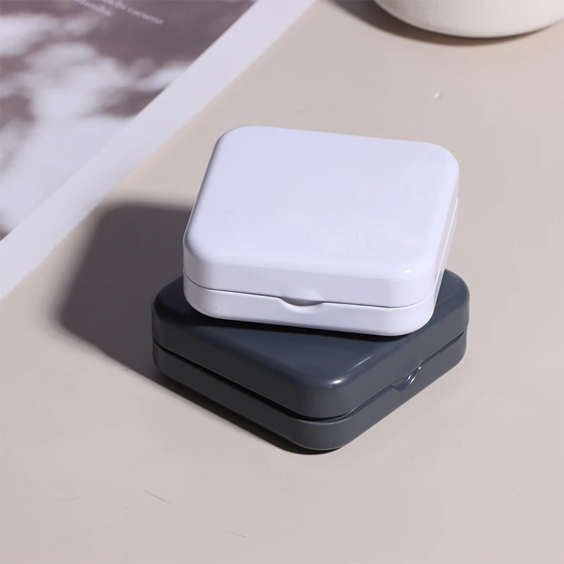 TooGet Lattine Vuote in etallo Elegante, Contenitori di Stoccaggio per