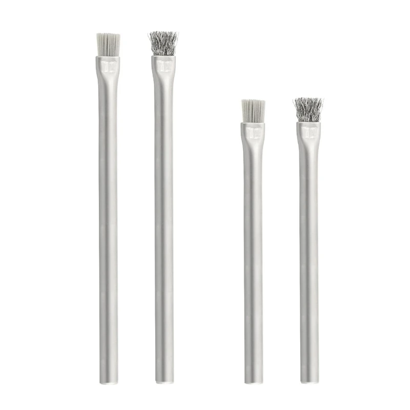 

Проволочная щетка для аквариумных водорослей для кухни, дома, скребок для мытья водорослей, инструменты для мытья