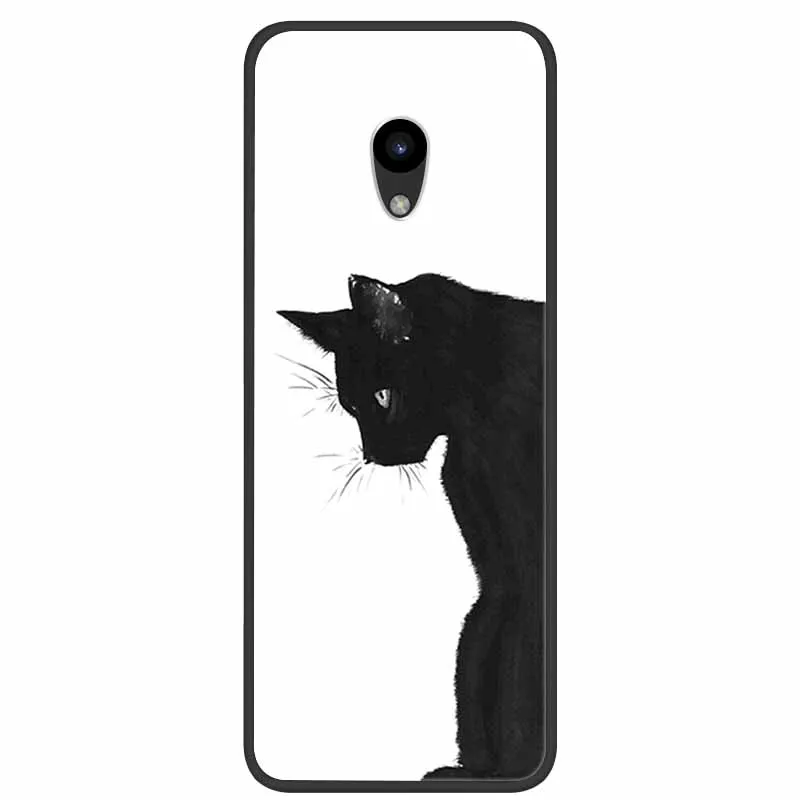 Animal Soft Silicone Protective Phone Case - Stylish & Durable Back Cover