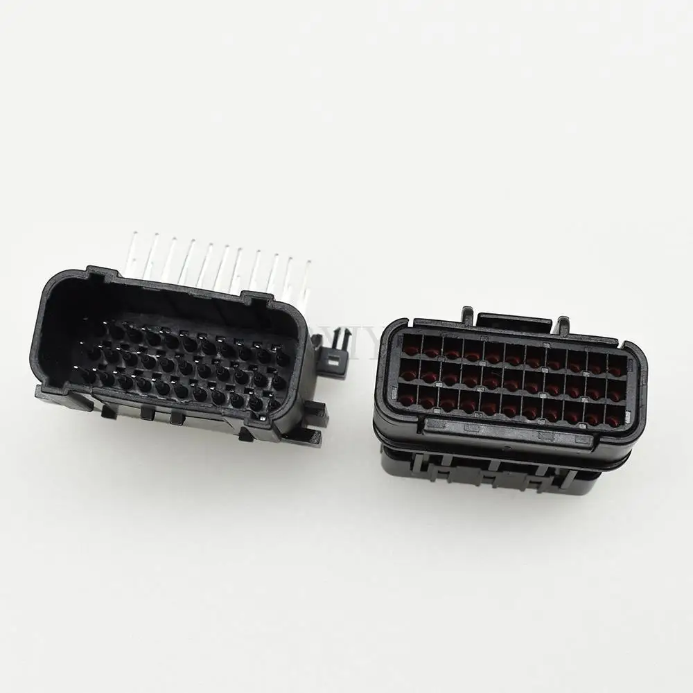 yuta0929ページ Amazon.co.jp: 1セット 33ピン 0.6MM ECU電子制御ユニットプラグ