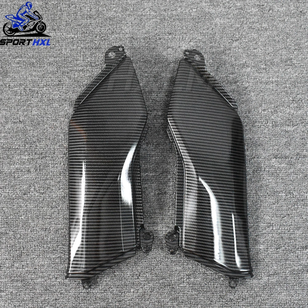 Z900 Gas Tank Side Trim Cover Panel Fairing Cowl Protect Accessories Fit For Kawasaki Z-900 2017 -2022 2023 Z 900 Motor Fairings - Image 4