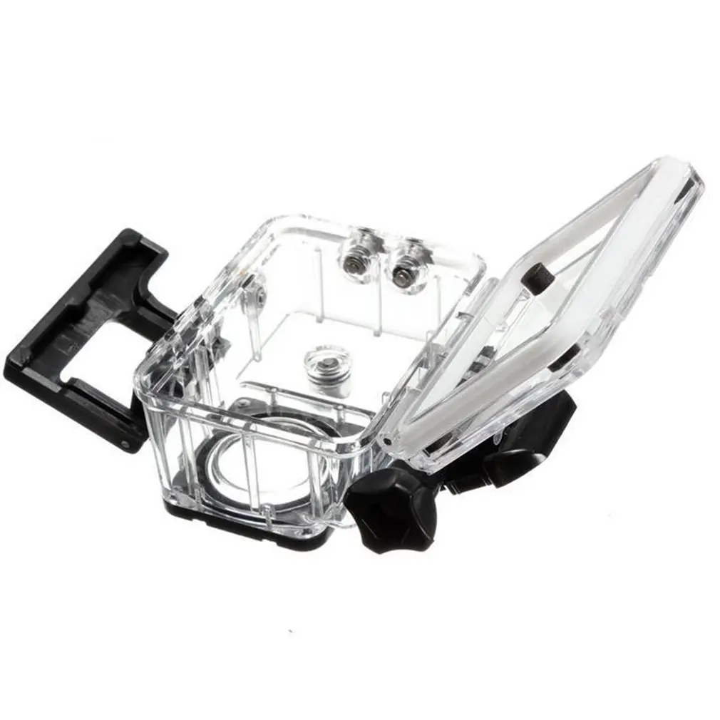 Coque étanche SJ4000 30m - Accessoires caméra sport