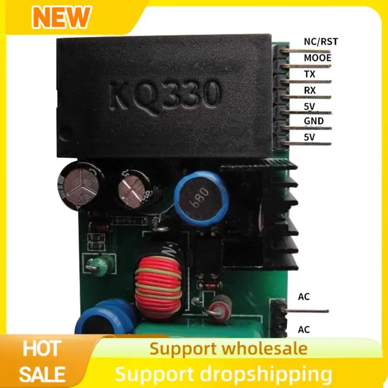 Stable KQ-130F Power Line Carrier Module / No External Components ...