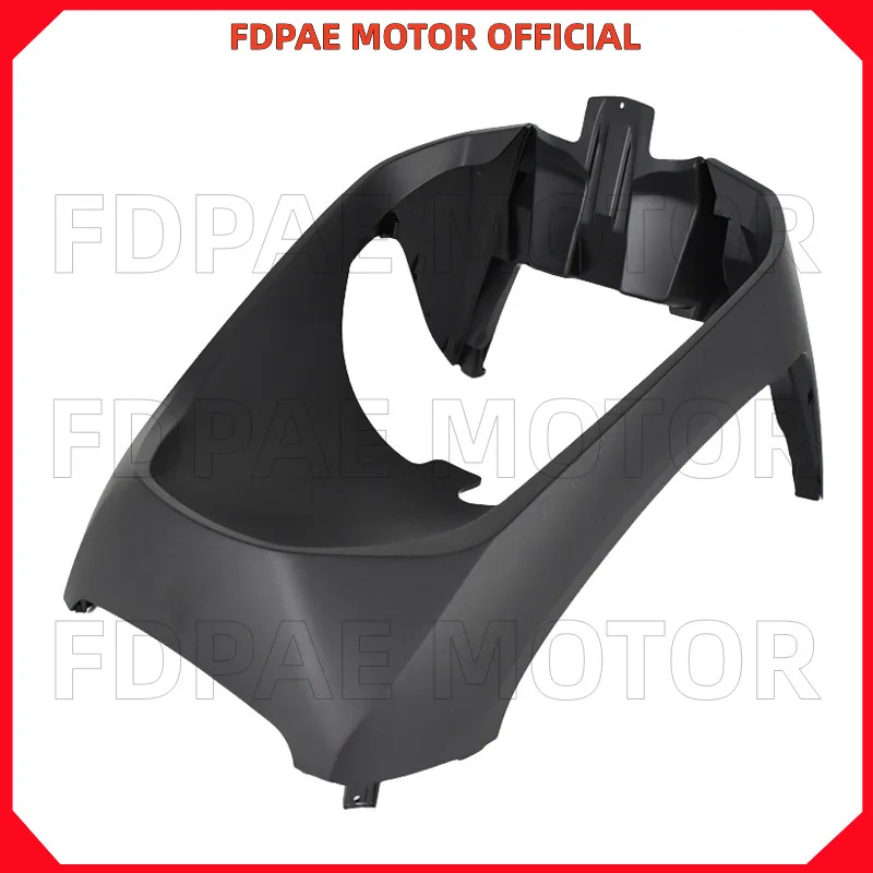 

Front Lower Shroud for Wuyang Honda Wh125t-9c