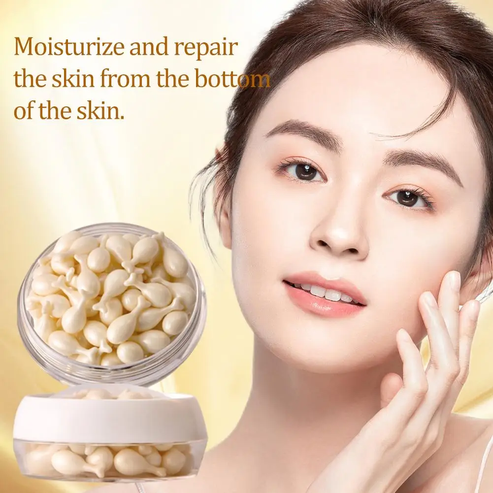 الجينسنغ فوليرين المضادة للتجاعيد ثبات ترطيب ترطيب...