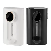 Touchless Automatic Mouthwash Dispenser 3 Levels Adjustable 540ml Mouth Wash Dispenser for Cafe Kitchen Hotel Restroom Bathroom 1