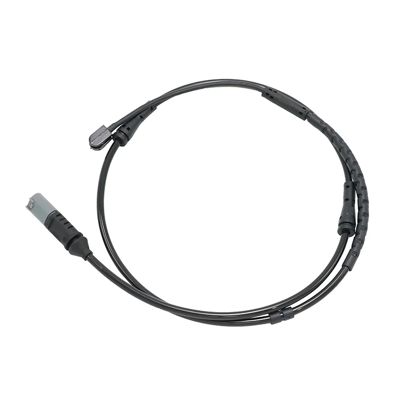 34356791958 34356775850 Front Left Brake Pad Wear Sensor For BMW F10 F11 F12 F13 528i 525i 550i 640i 34 35 6 791 958