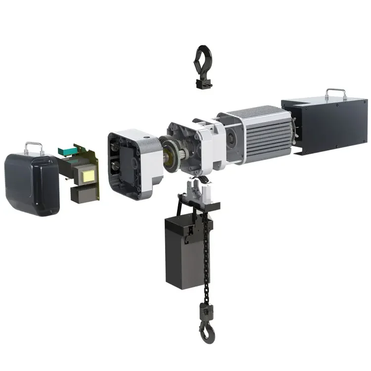 

Vision mini stage hoist electric chain hoist stage electric chain hoist 220v with good offer