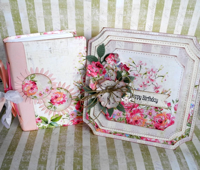 Mmao Crafts Metall-Stahlschneideformen, neue IHS-Buchstaben-Spitzenrahmen-Schablone für DIY-Scrapbooking, Papier-/Fotokarten, Prägeformen