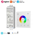 4-Zone WZ5 White