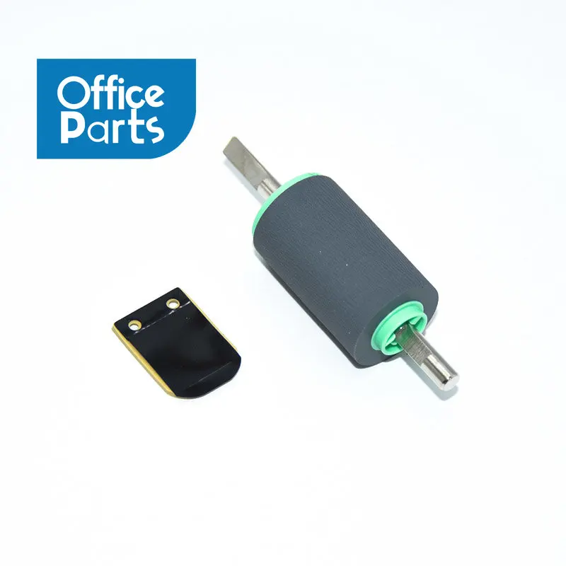 5sets Ld6999001 Ld0633001 Pickup Roller Separation Pad For Brother Ads