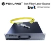 Fonland Fiber Cutting Welding Cleaning Laser Source BFL-CW1500 BFL-CW1000 BFL-CW2000 Single Module BWT Fiber Laser Power 2