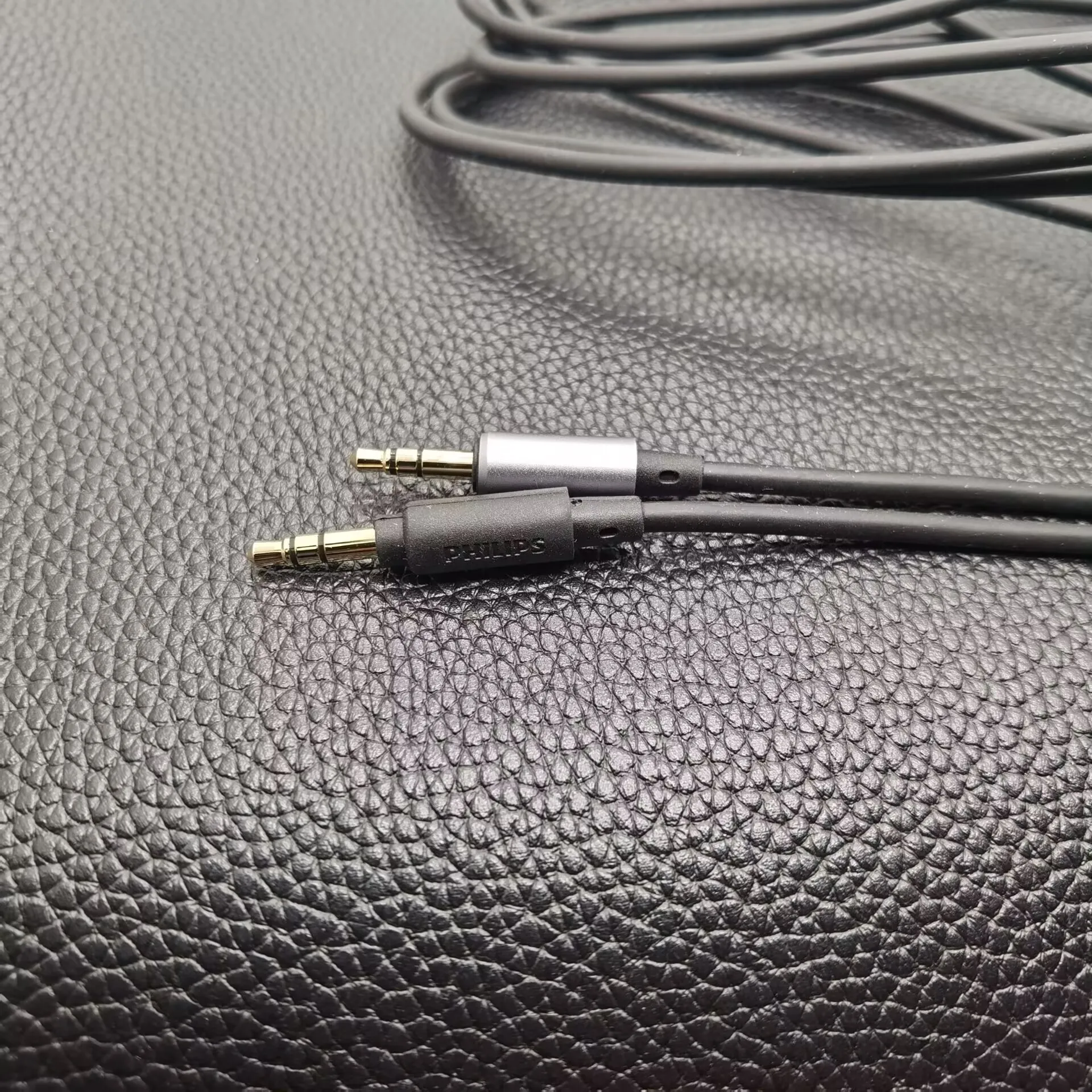 SHP9500 Cable for Philips SHP9500 SHP9600 Audio Cables Aux Wire Original 3.5mm to 3.5mm Audio Cable 3 Meters/9.8FT
