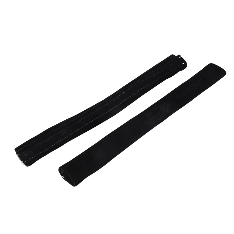 Refrigerator Door Handle Cover Kitchen Appliance Decor Handles Antiskid Protector Gloves For Fridge Oven Keep Off Fingerprints L