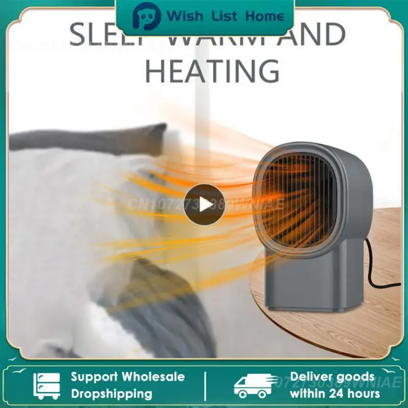 

Heater For Room Electric Stove Heater Portable Foot Hand Warmer 400w Desktop Mini Electric Heater Winter Fan Heater Warmer