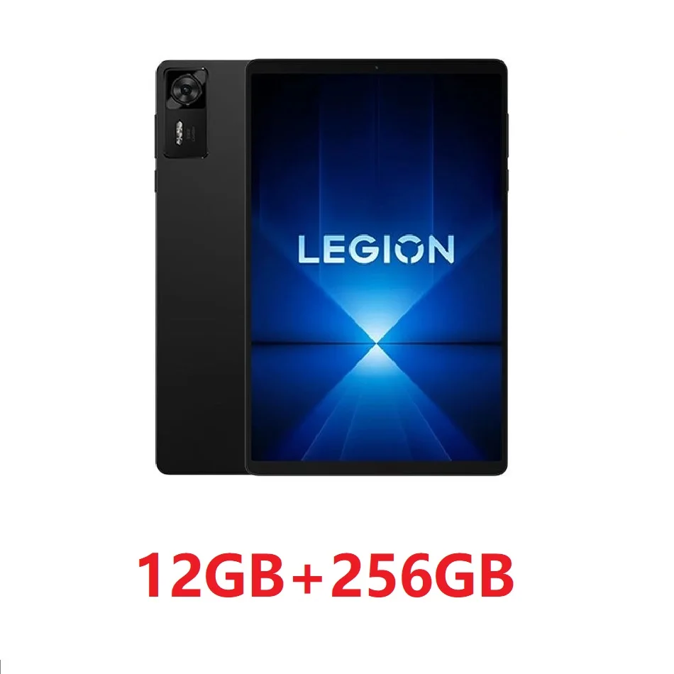 LENOVO LEGION Y700 Gen4（中国版） 12/256 Lenovo Legion Y700 2025 Pad Gen 4 TB322FC Gaming Tab 256GB