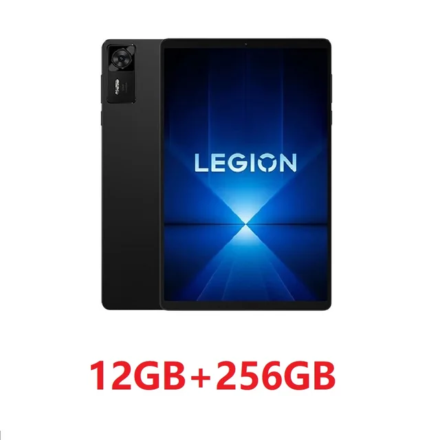 Lenovo Legion Y700 2025 Pad Gen 4 TB322FC ゲーミングタブレット