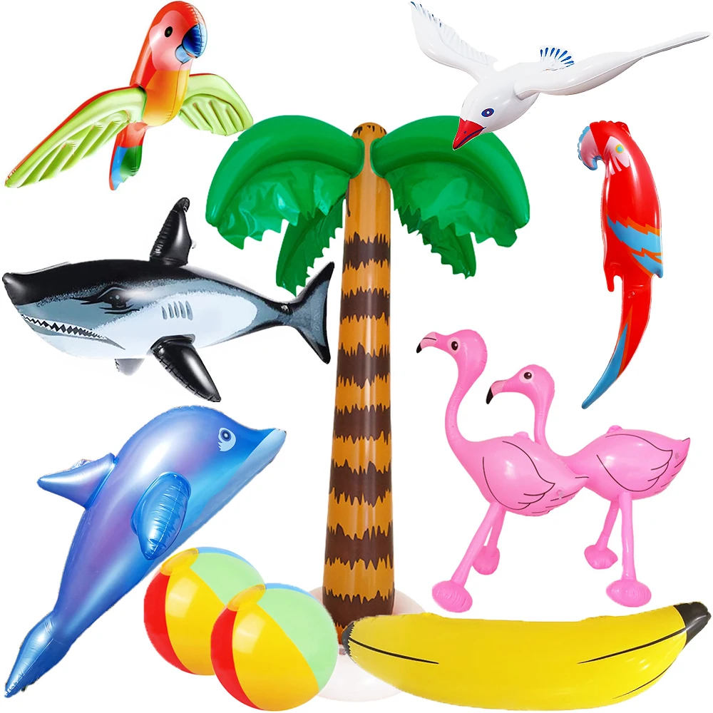 OLAKIDS Castillo Inflable Para Saltar Con Temática De Crayón Con