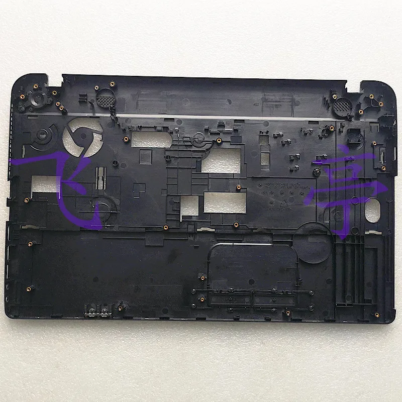 Tampa Inferior do Portátil para Toshiba Carcaça Base Inferior Palmrest Caixa Superior C50-a C55 C55-a Novo - Imagem 3